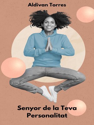 cover image of Senyor de la Teva Personalitat
